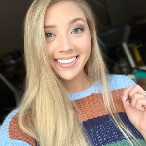 Meet your Posher, Maranda